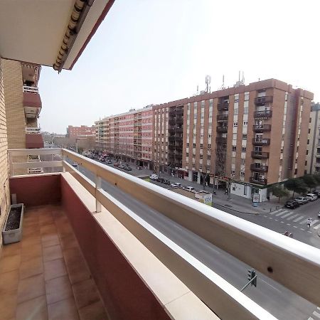 Apartamento El Califa - 3 Habitaciones コルドバ エクステリア 写真