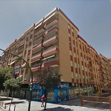 Apartamento El Califa - 3 Habitaciones コルドバ エクステリア 写真