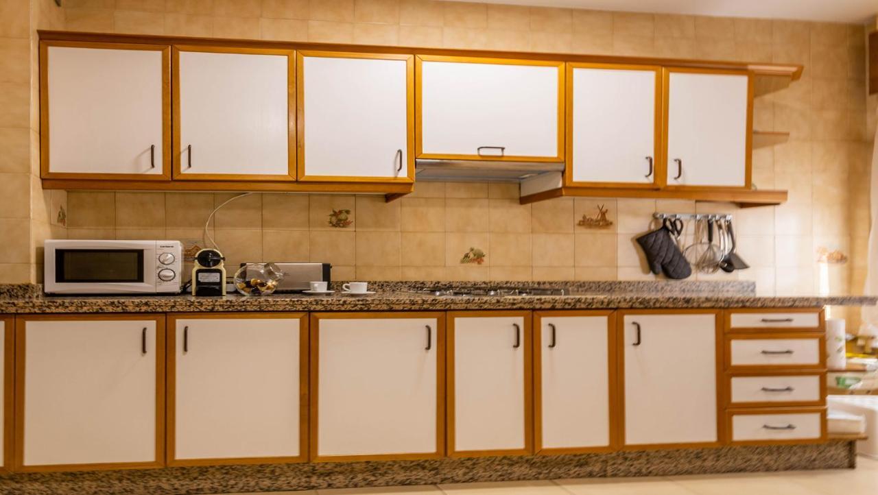 Apartamento El Califa - 3 Habitaciones コルドバ エクステリア 写真